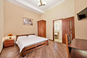 Отель Cossacks Hostel  Львов
